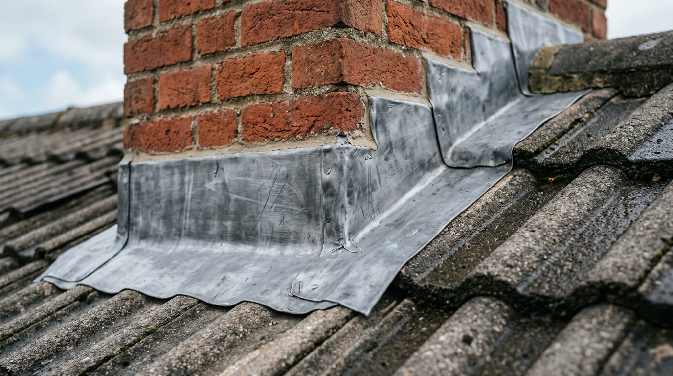 Chimney Repairs & Repointing project 1 in Manchester