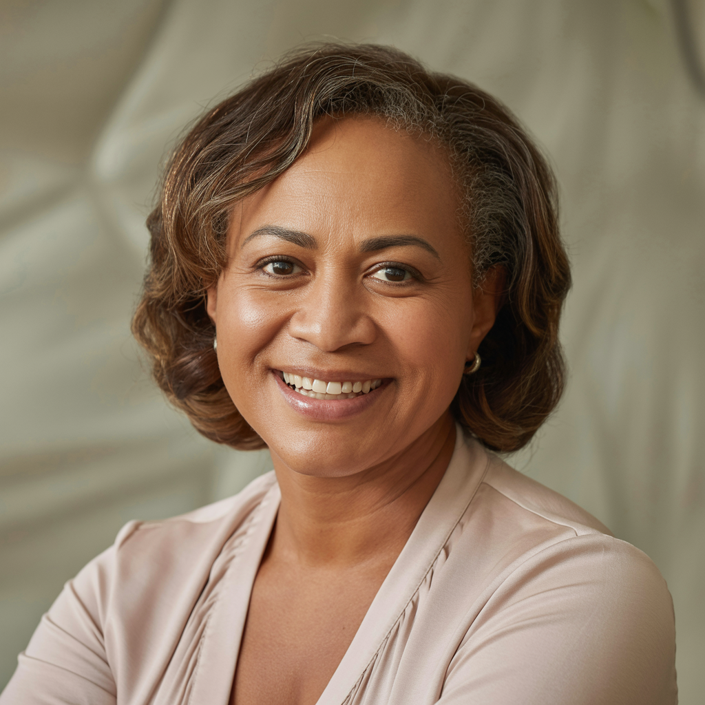 Patricia W. testimonial