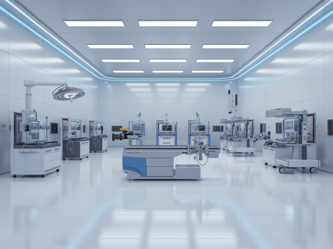 MedDevice Innovations