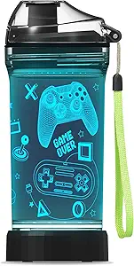 Lightzz Water Bottle
