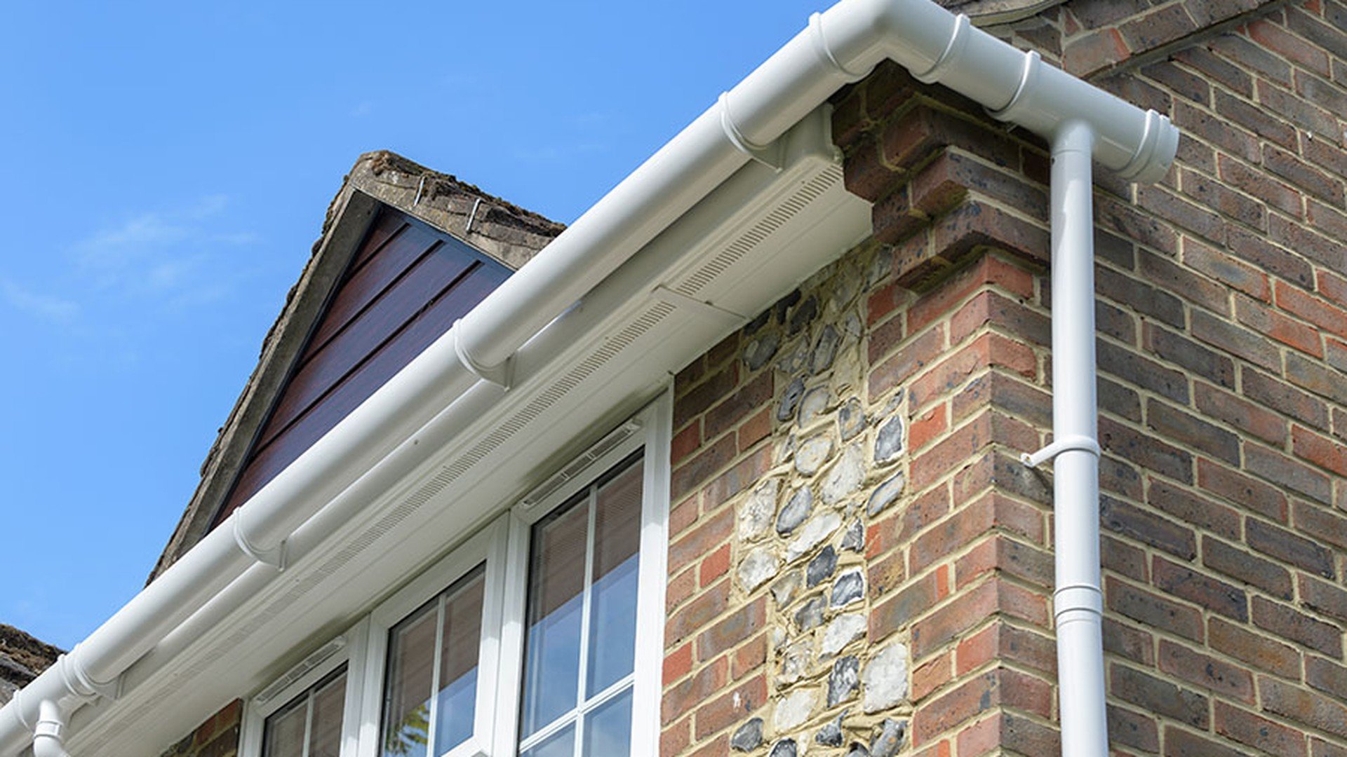 Fascias and Soffits