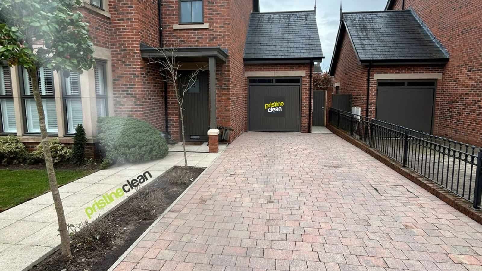 Sealing Driveways image 3