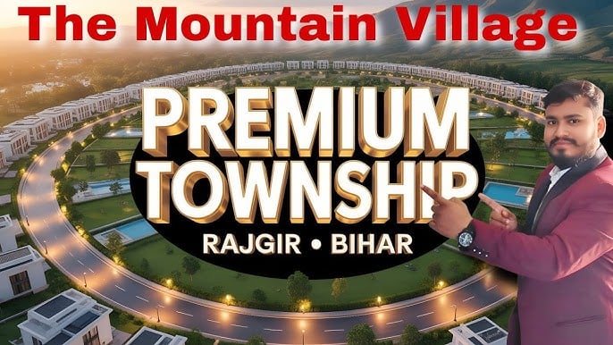 Premium RERA Plot in A G Woods, Bihta