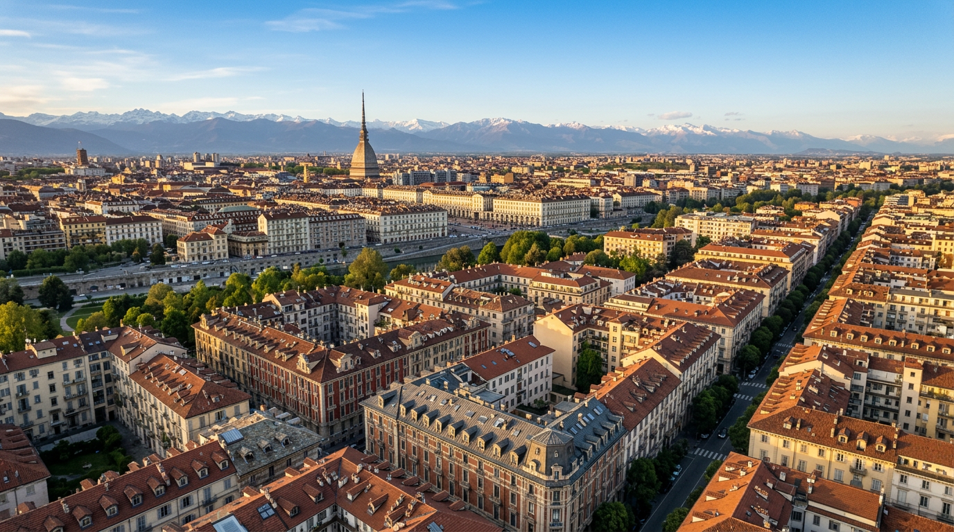 Quanto vale casa a Torino nel 2026?