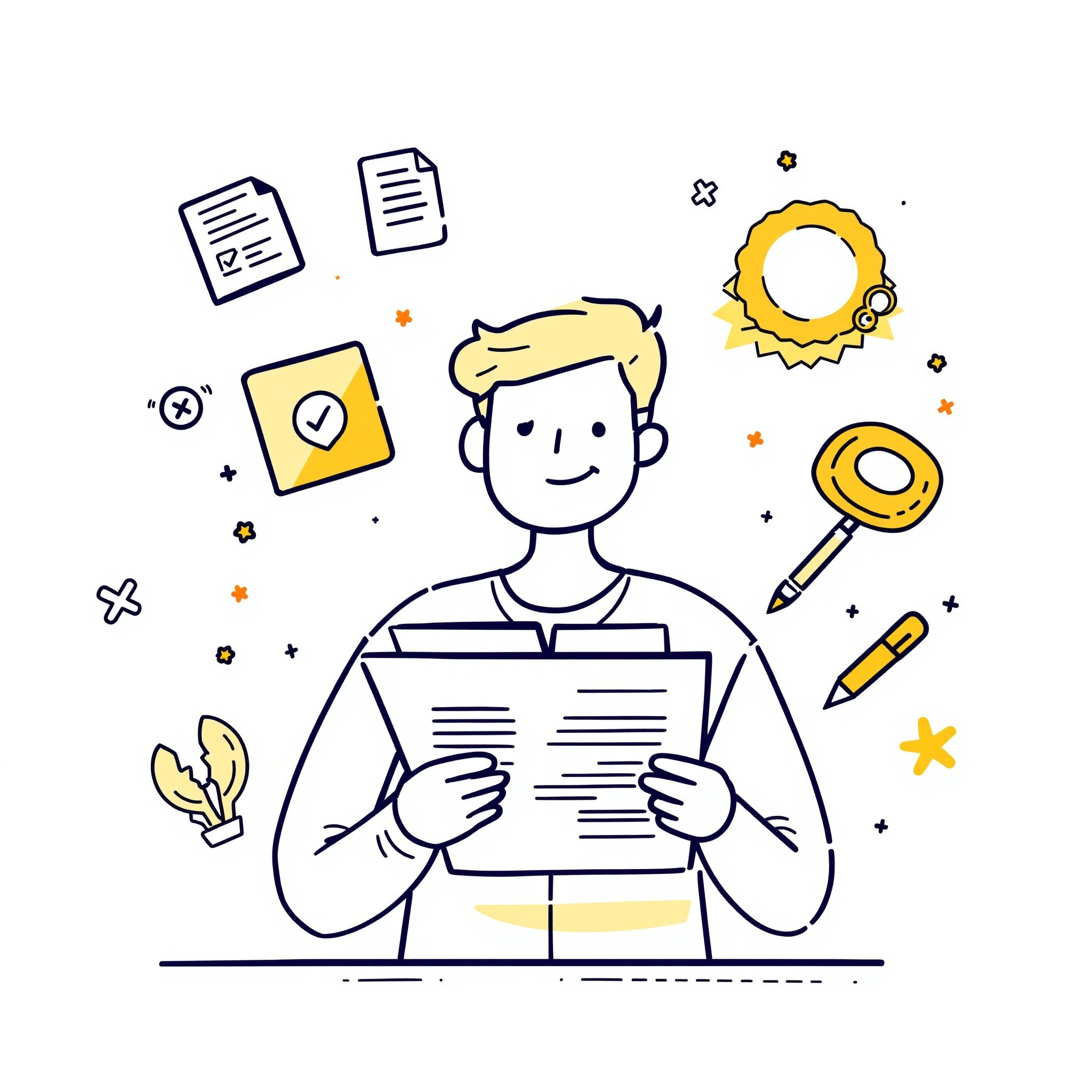 Vorbereitung, Genehmigung & Finanzierung