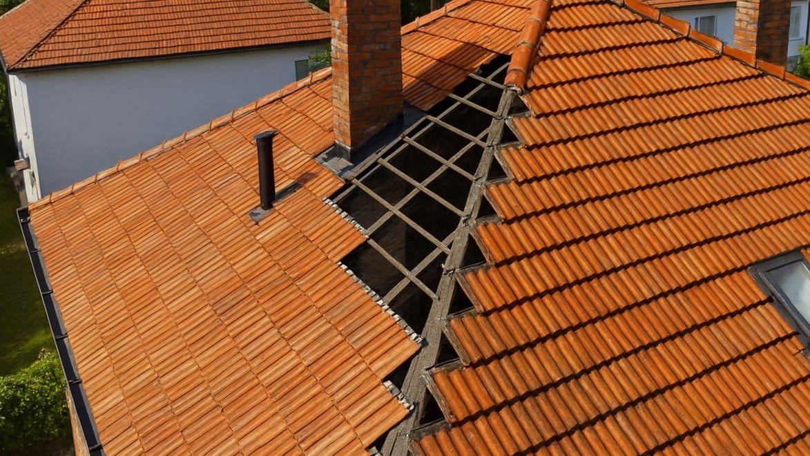 Emergency Roofing