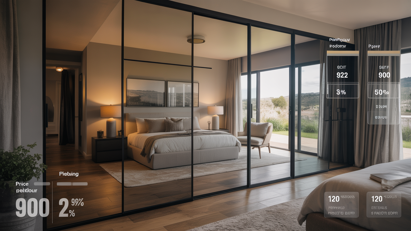 Sliding Door Prices Gauteng 2024: Complete Cost Guide
