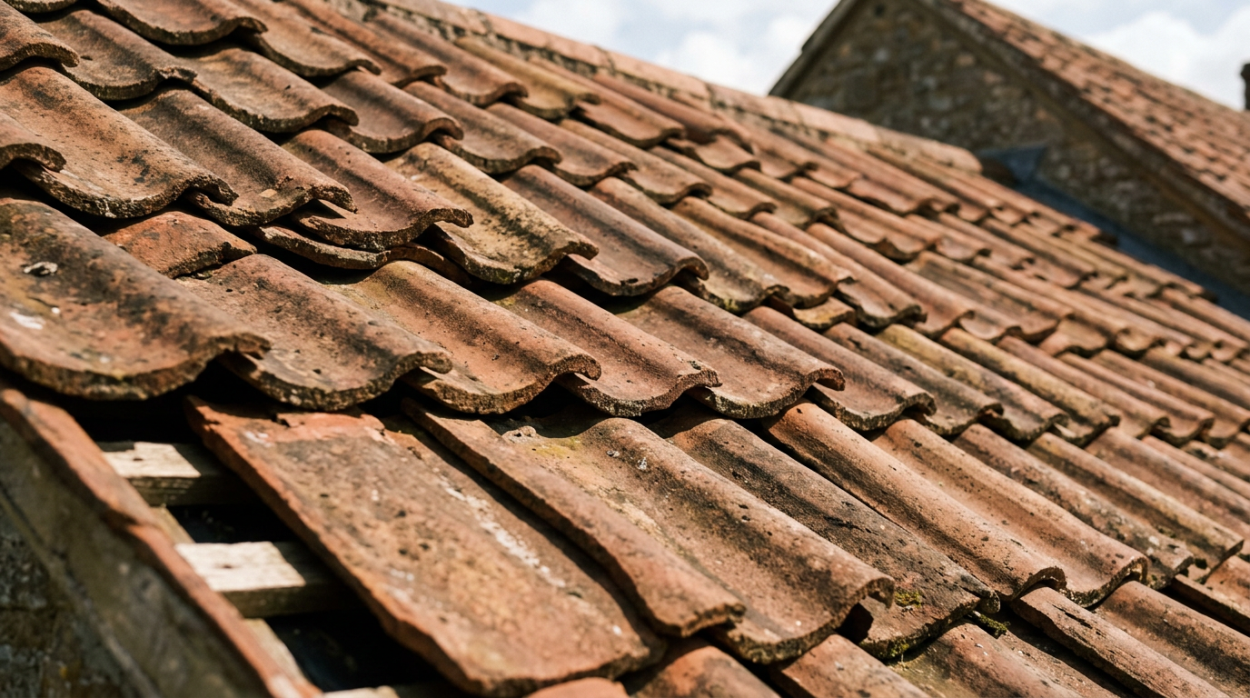 Tile Roofing