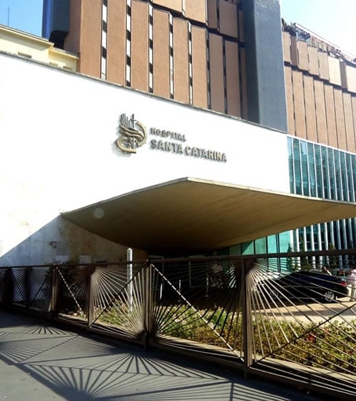 Hospital Santa Catarina