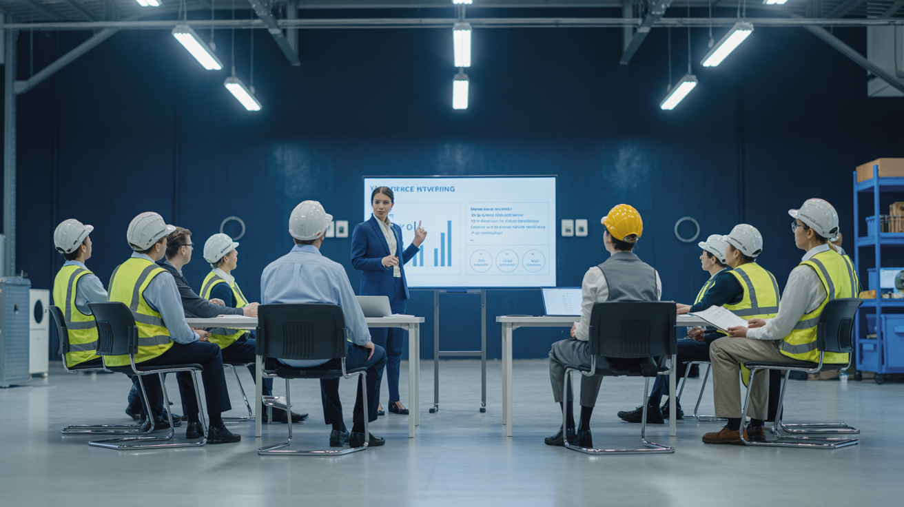 Government Contracting: Using Specialized Consultants for Maximum Impact