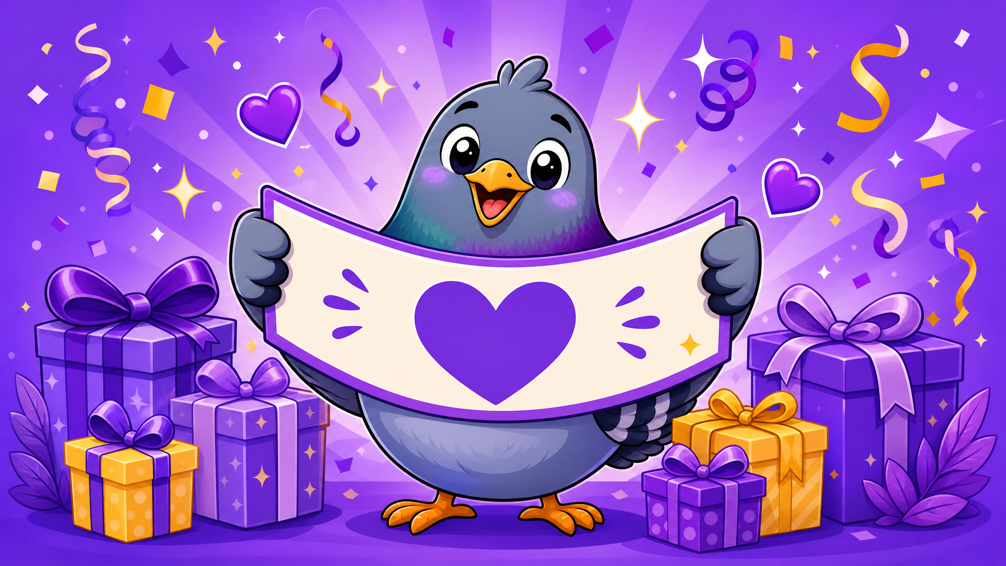 Free Messaging App With Premium Features: What PigeonChat Offers at No Cost