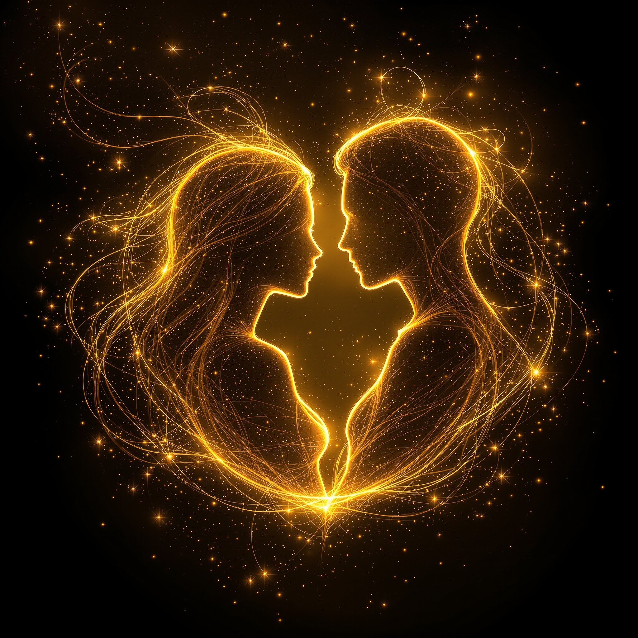 Тантрическая сессия для пары