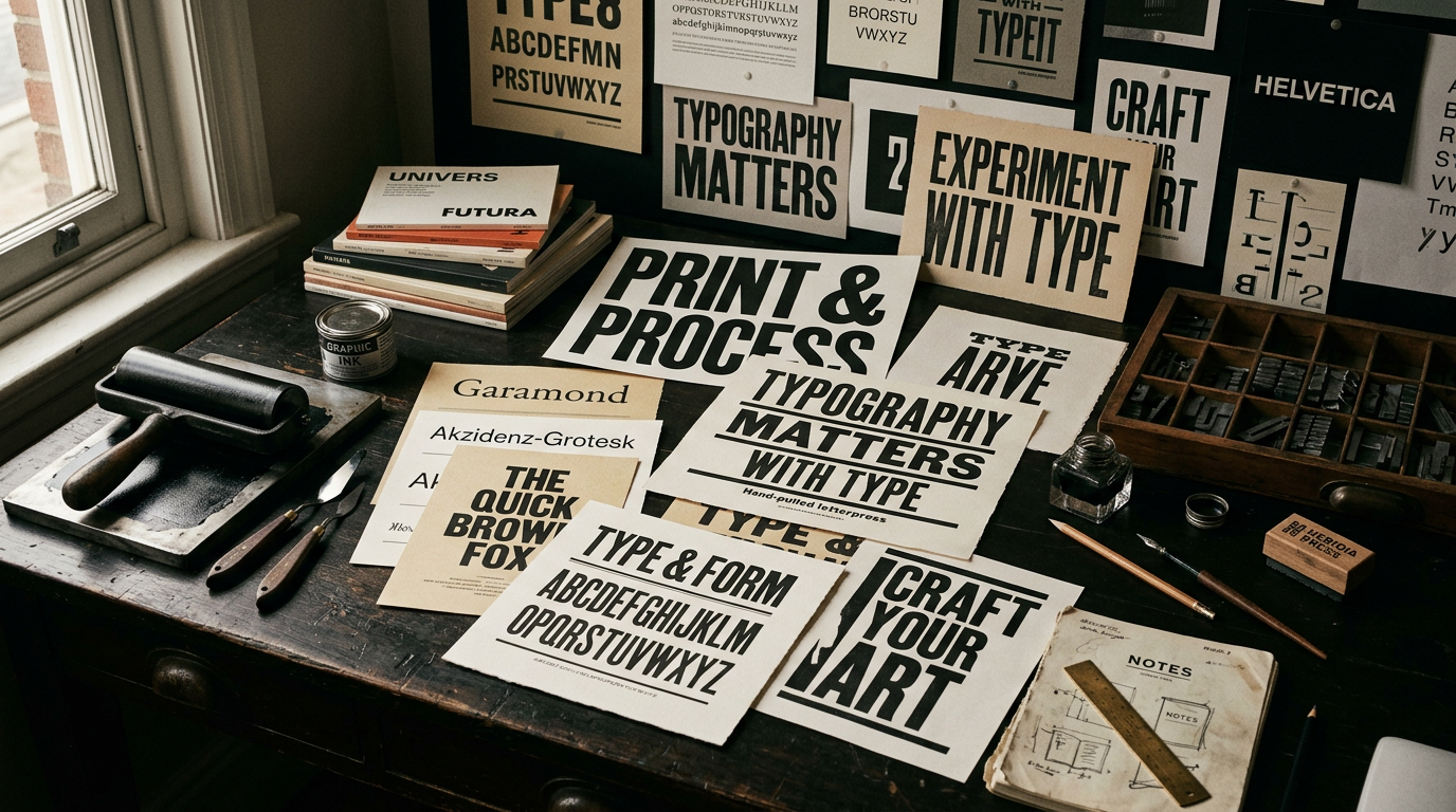 Why Ban Comic Sans?