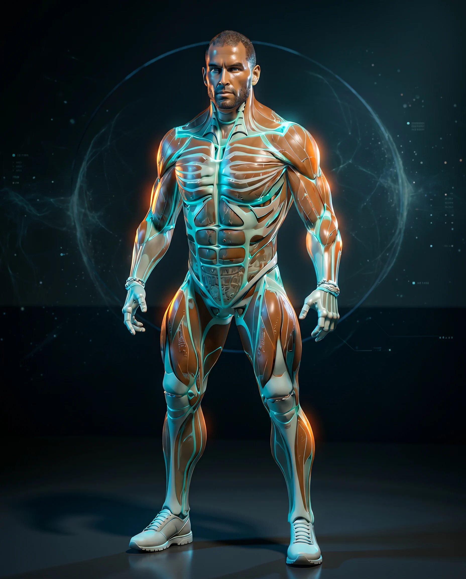 Dr. Atlas — Biomechanics Coach