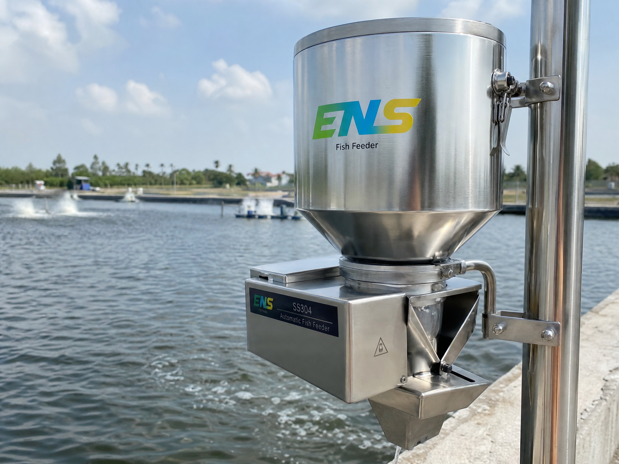 ENSF01 Autofeeder