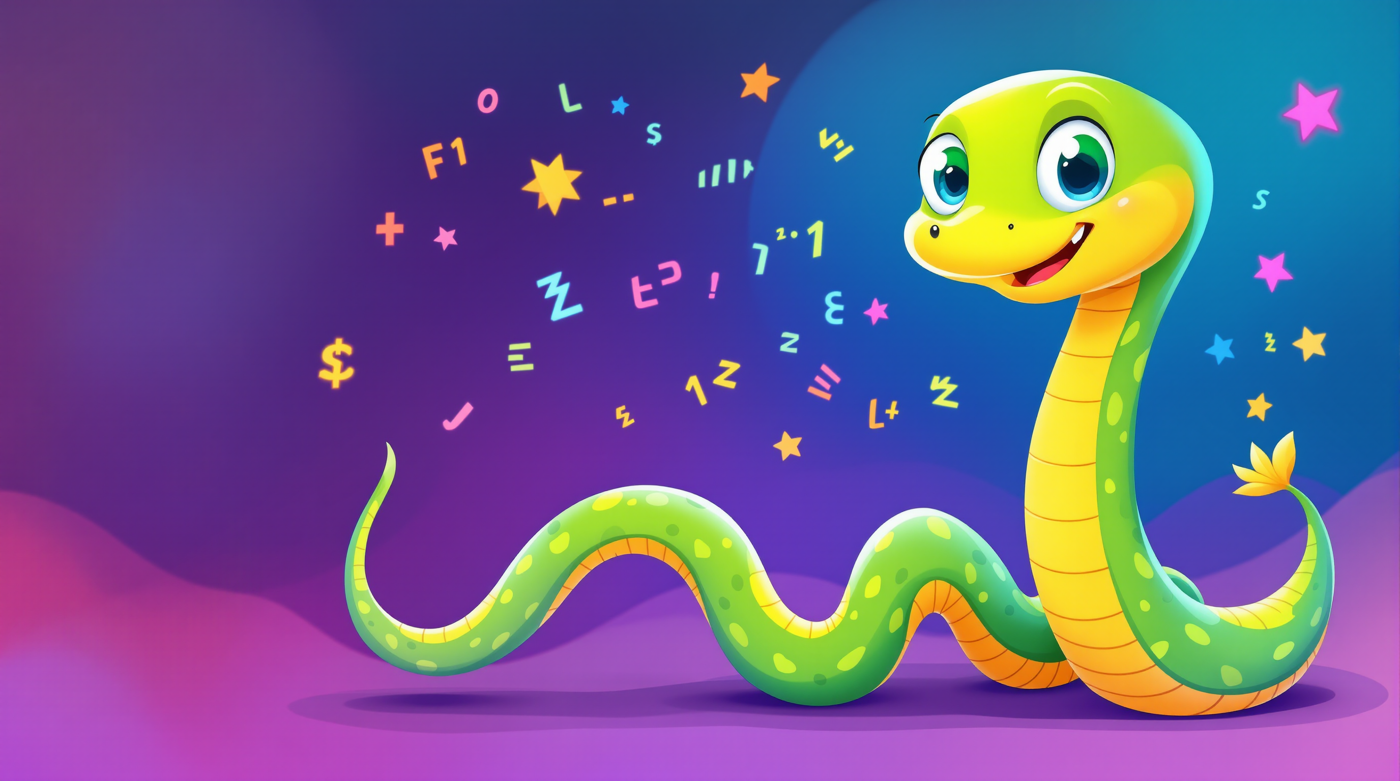 Python для начинающих