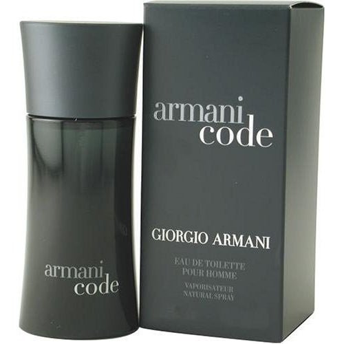 Armani Code by Giorgio Armani