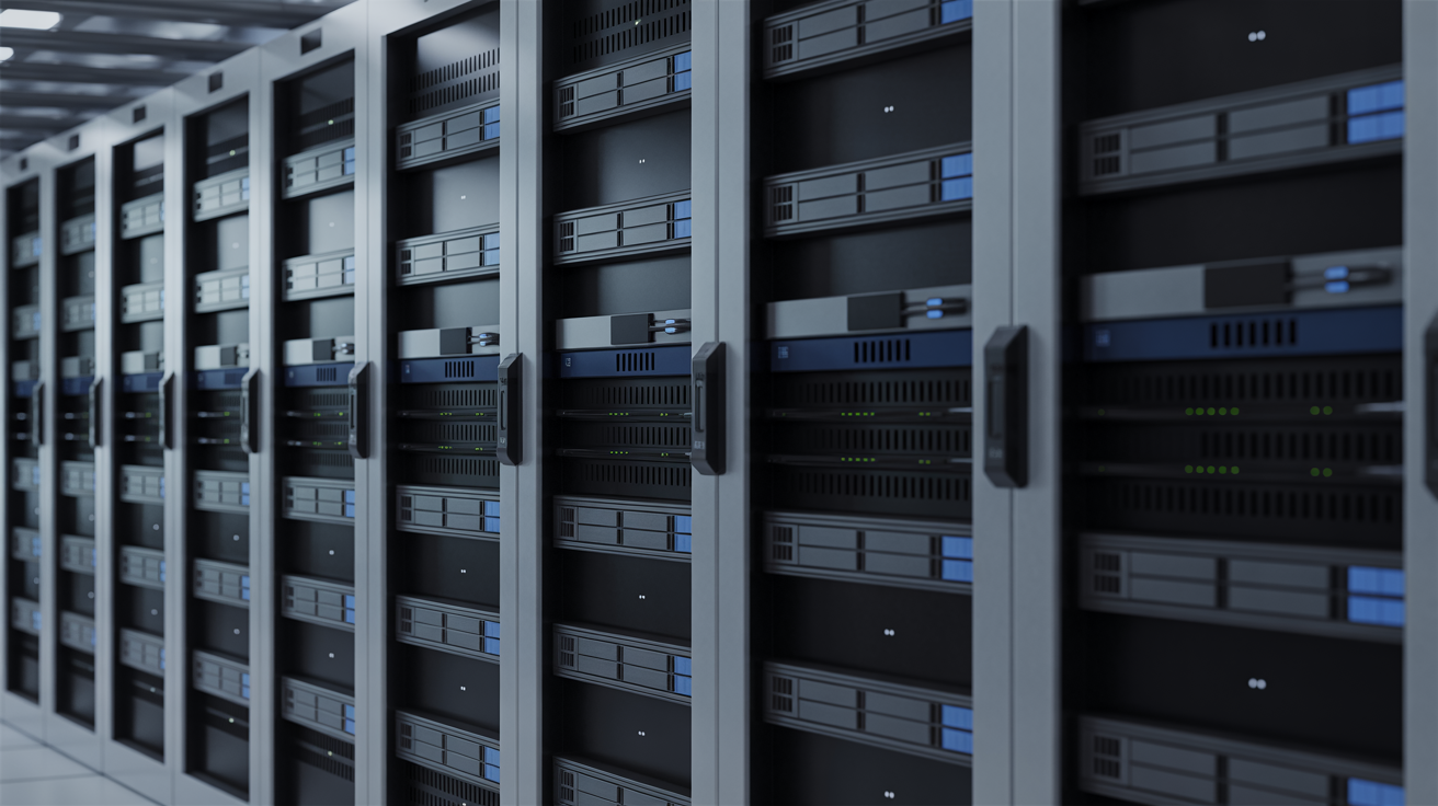 Server Infrastructure