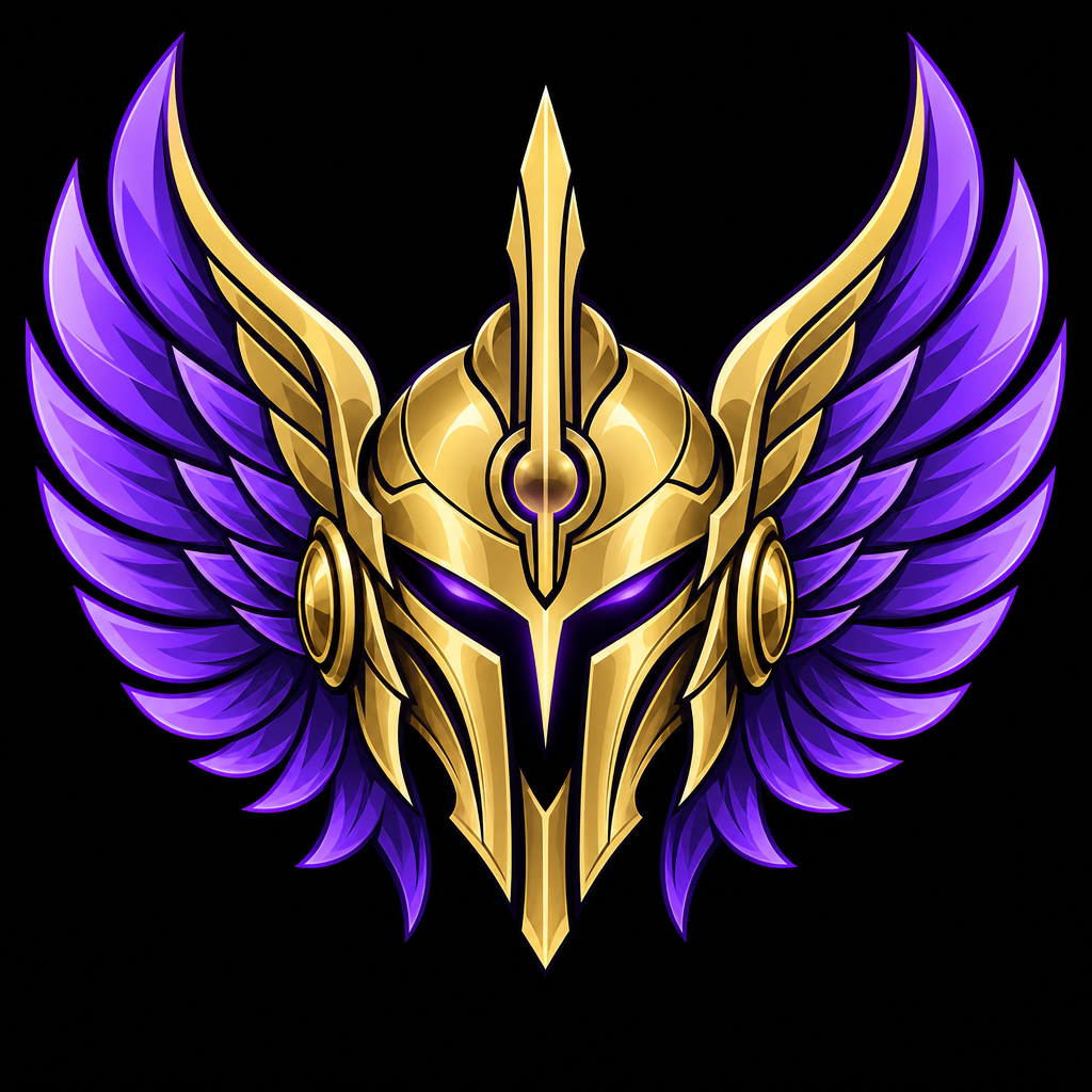 SSC Valkyries logo