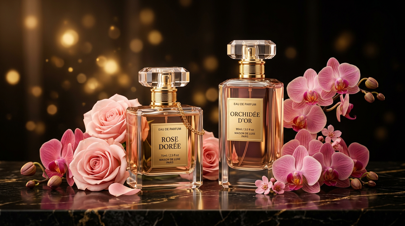 Women's Perfumes