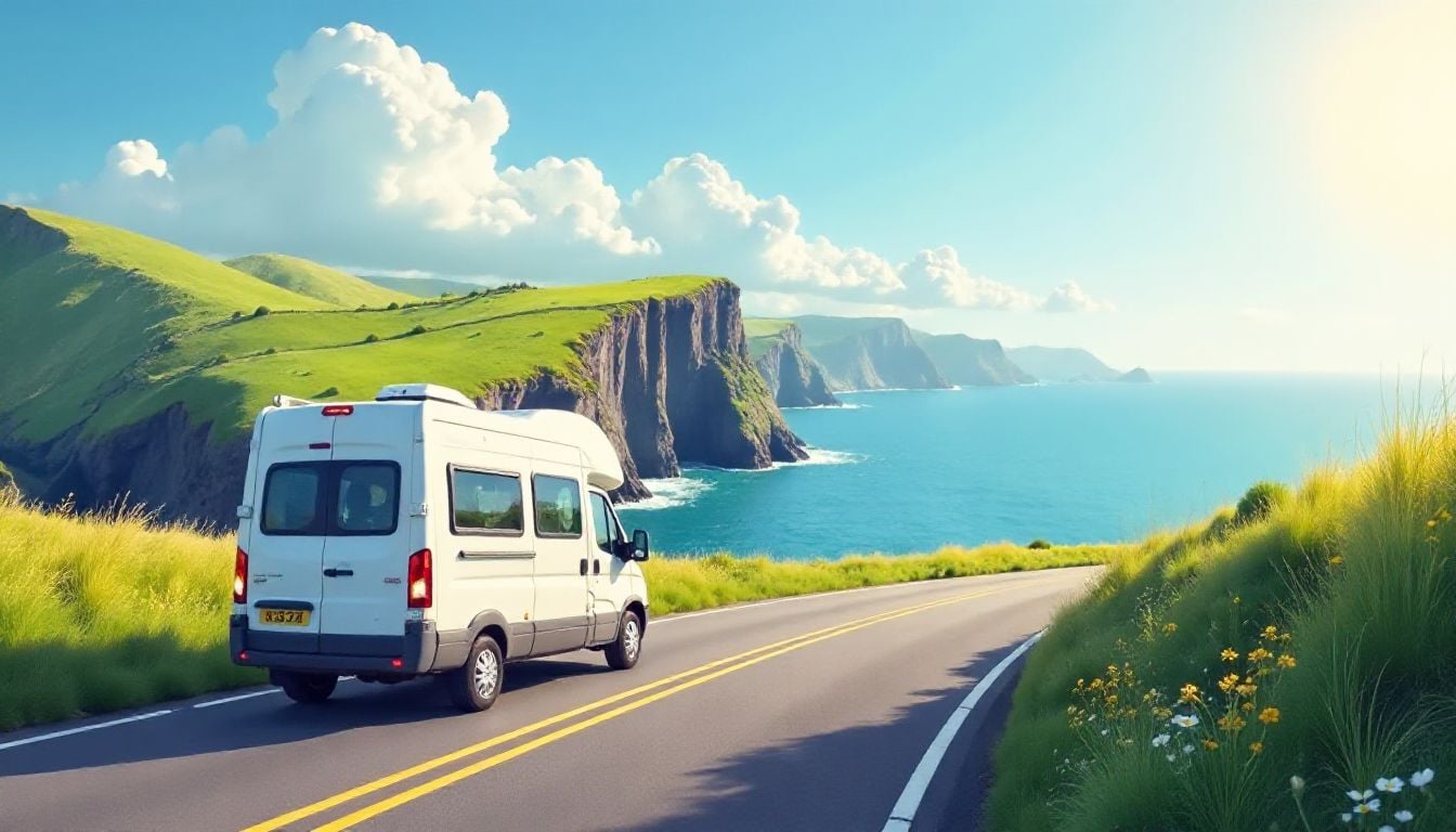 Vehicle Tracking