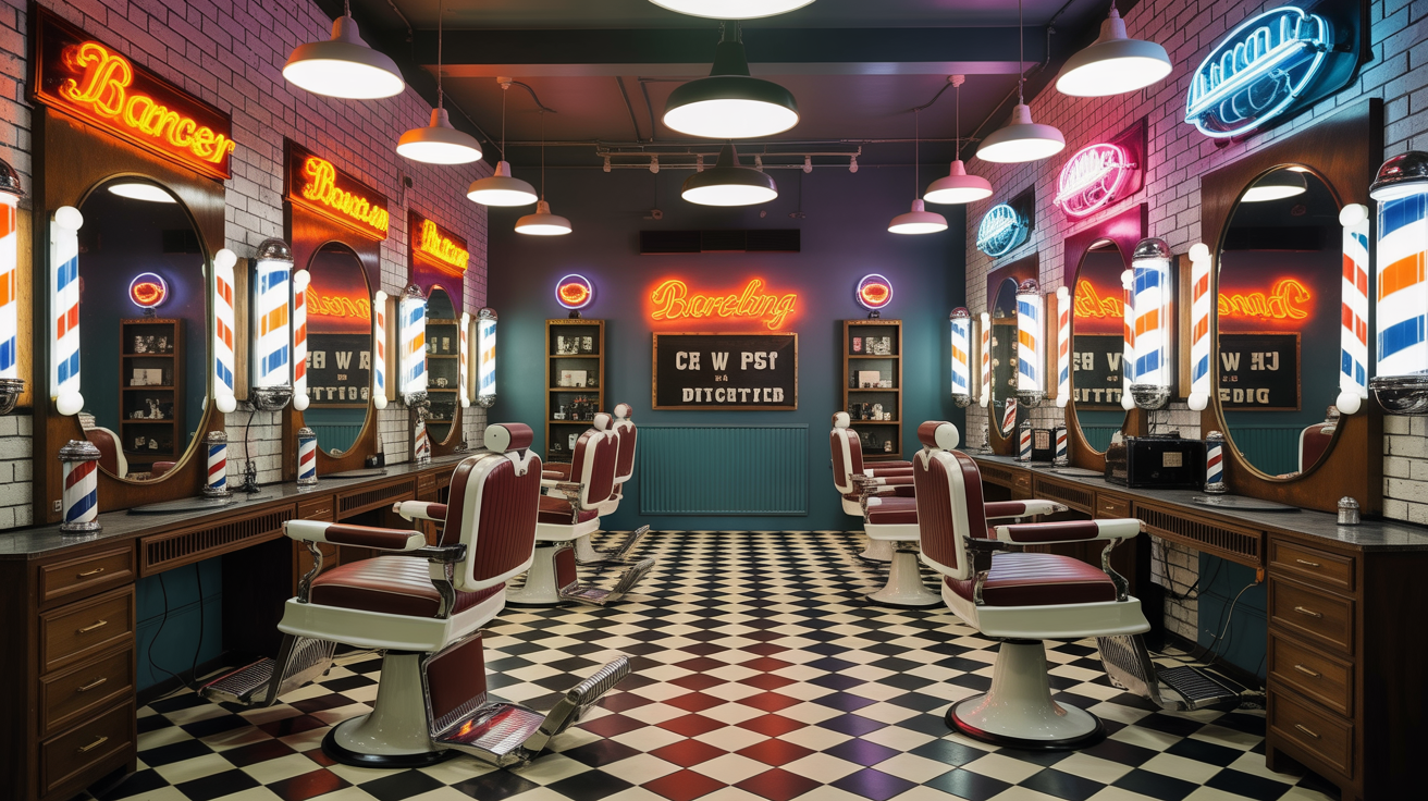 $5 Off Your First Haircut