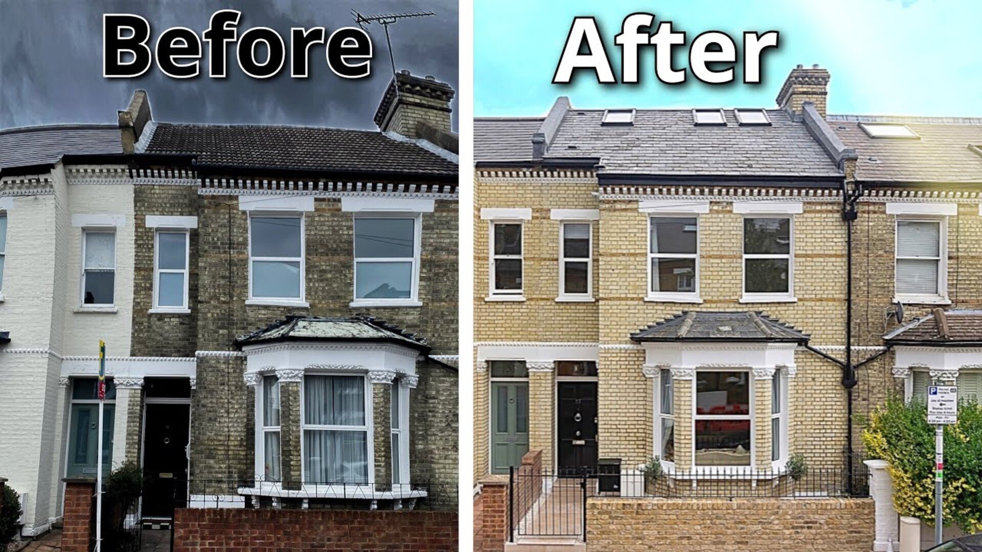 Period Property Full Renovation