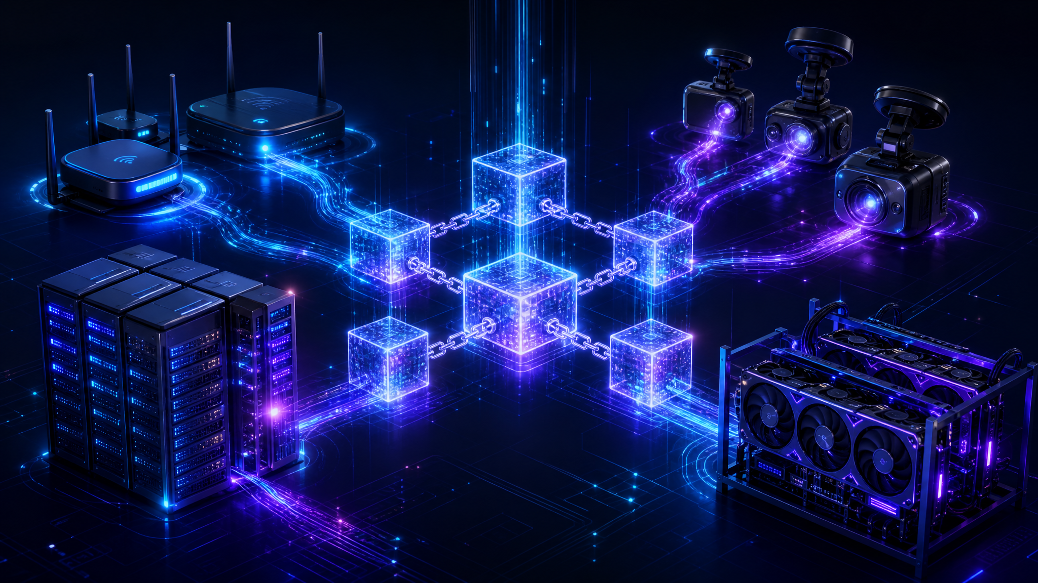 How to Earn Crypto with DePIN in 2026: A Step-by-Step Guide