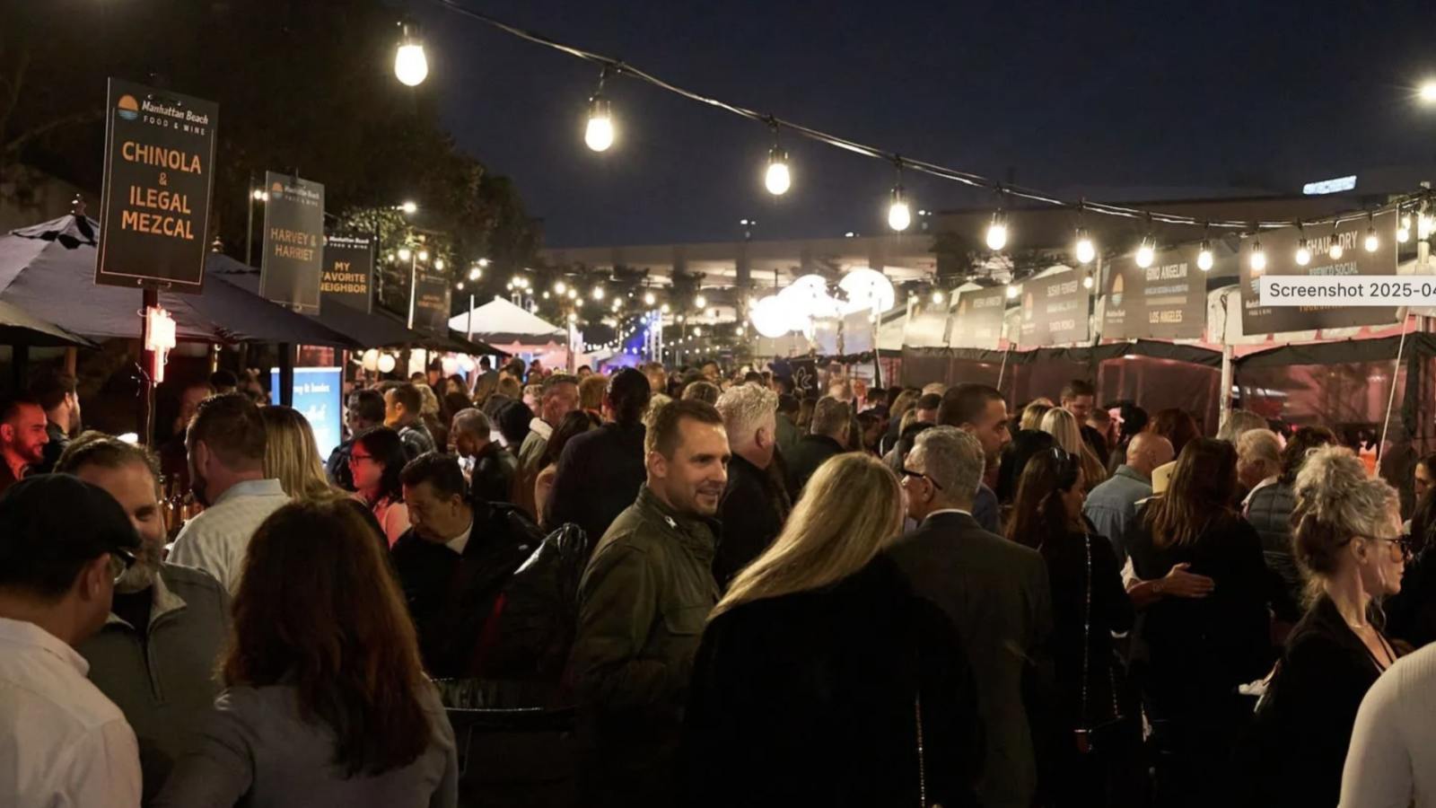 Taste of Vegas Food & Wine Festival