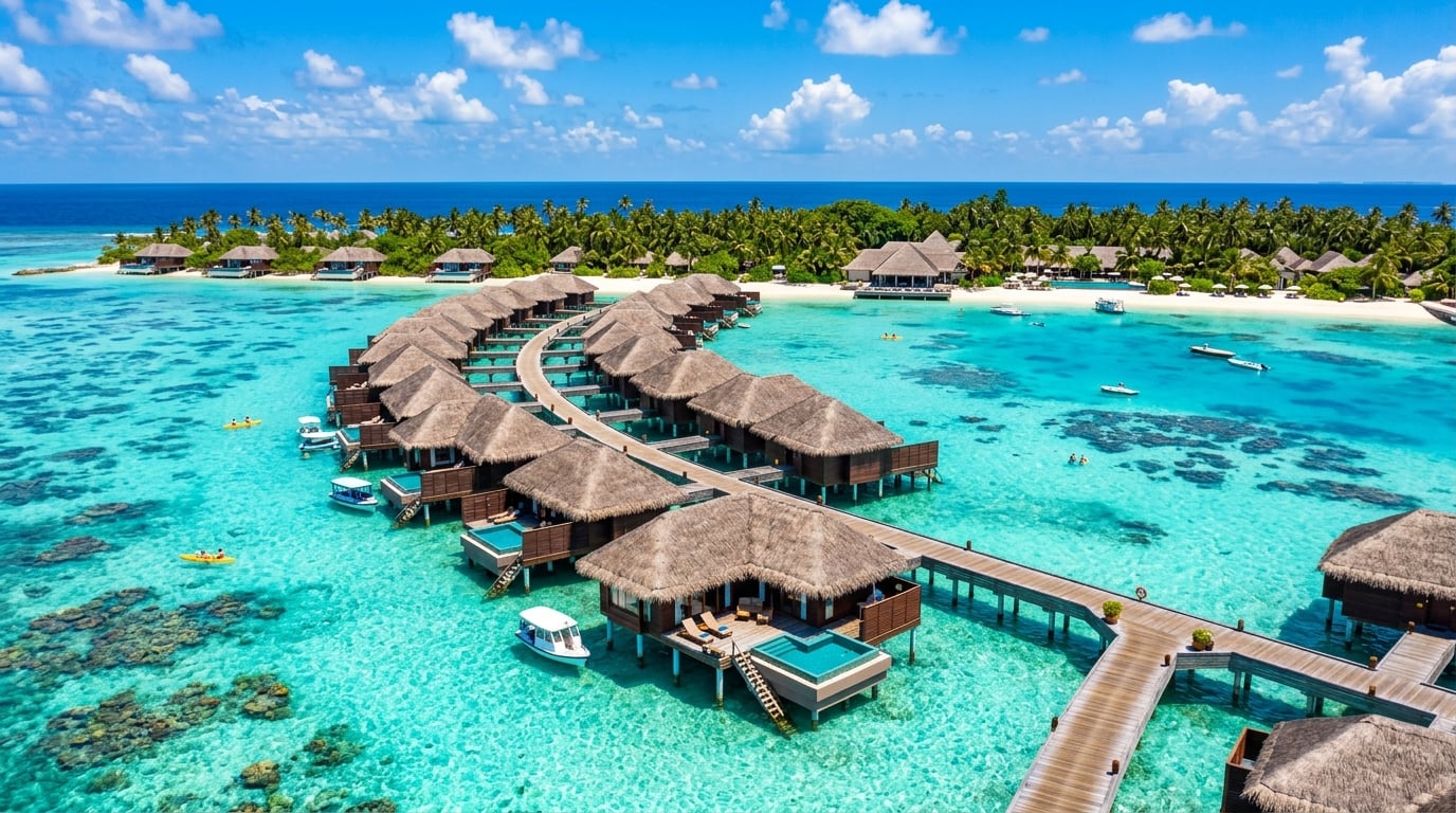 All-Inclusive Resorts