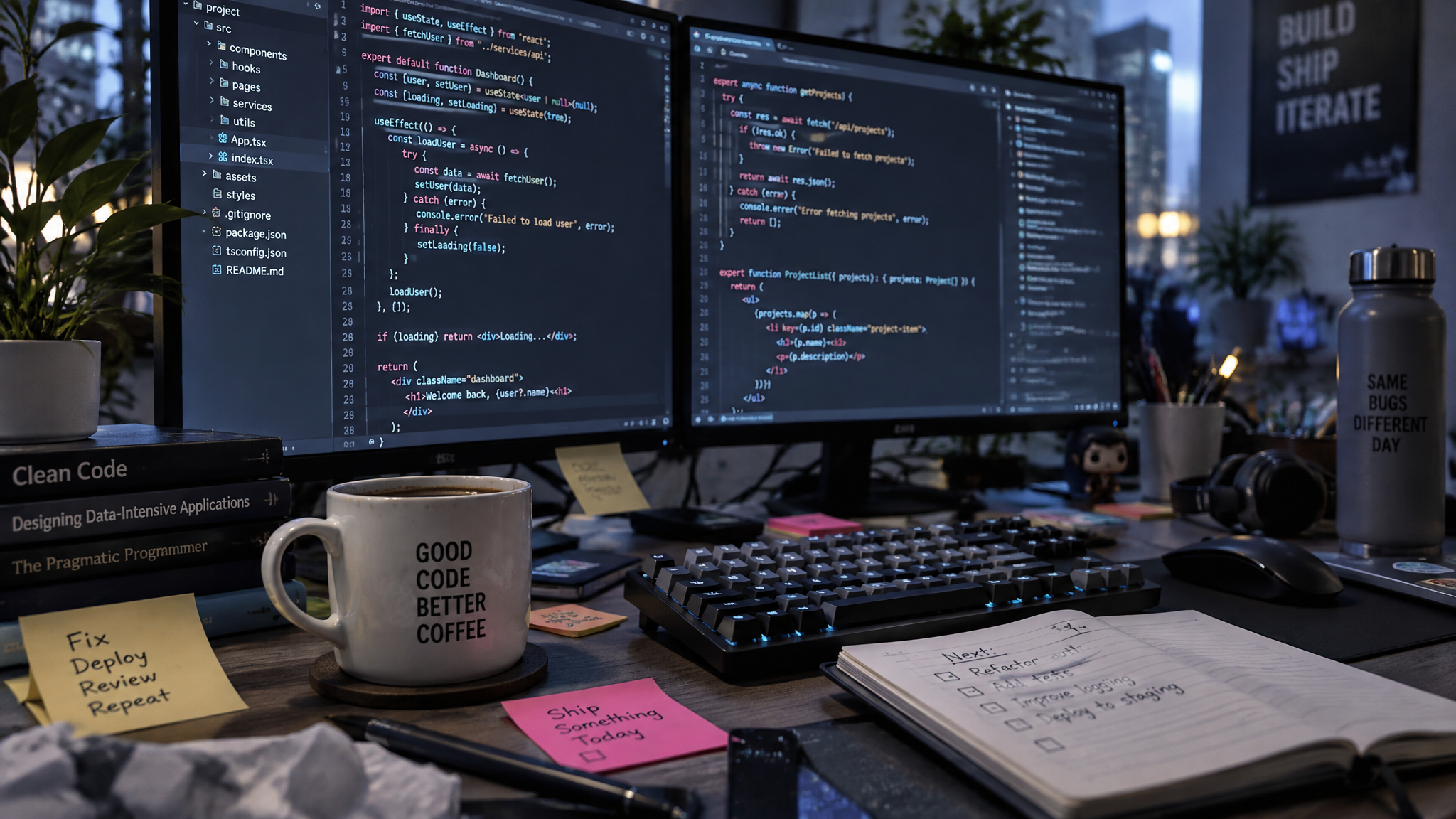 The CMS You Built Yourself Is Costing You More Than You Think