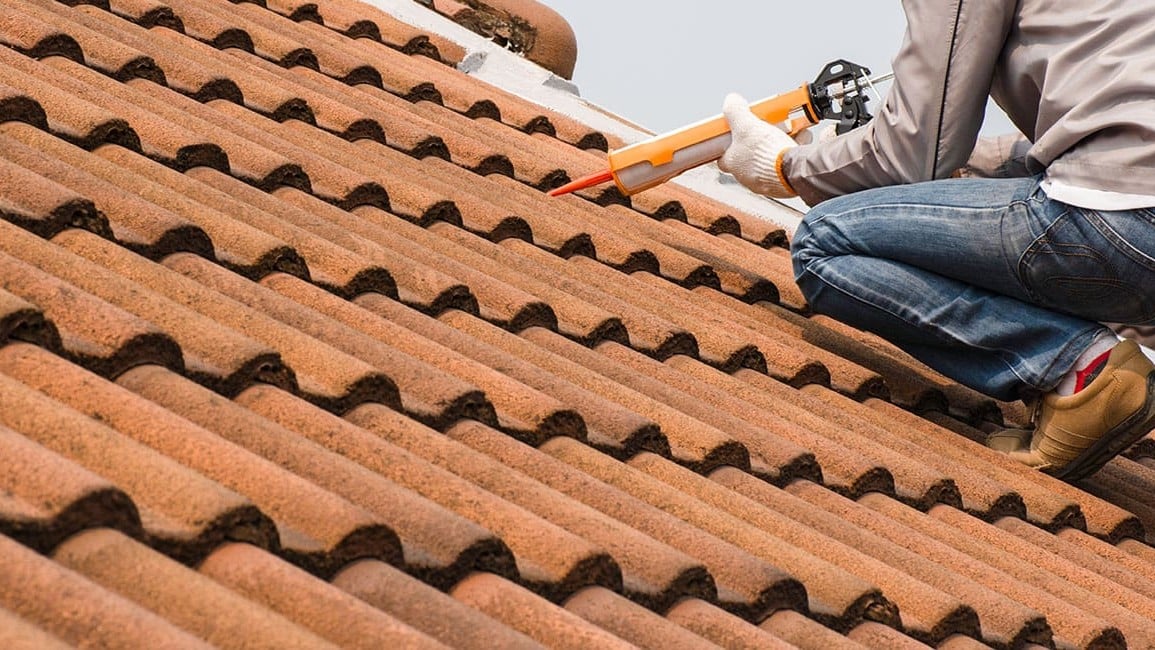 Roof Repairs