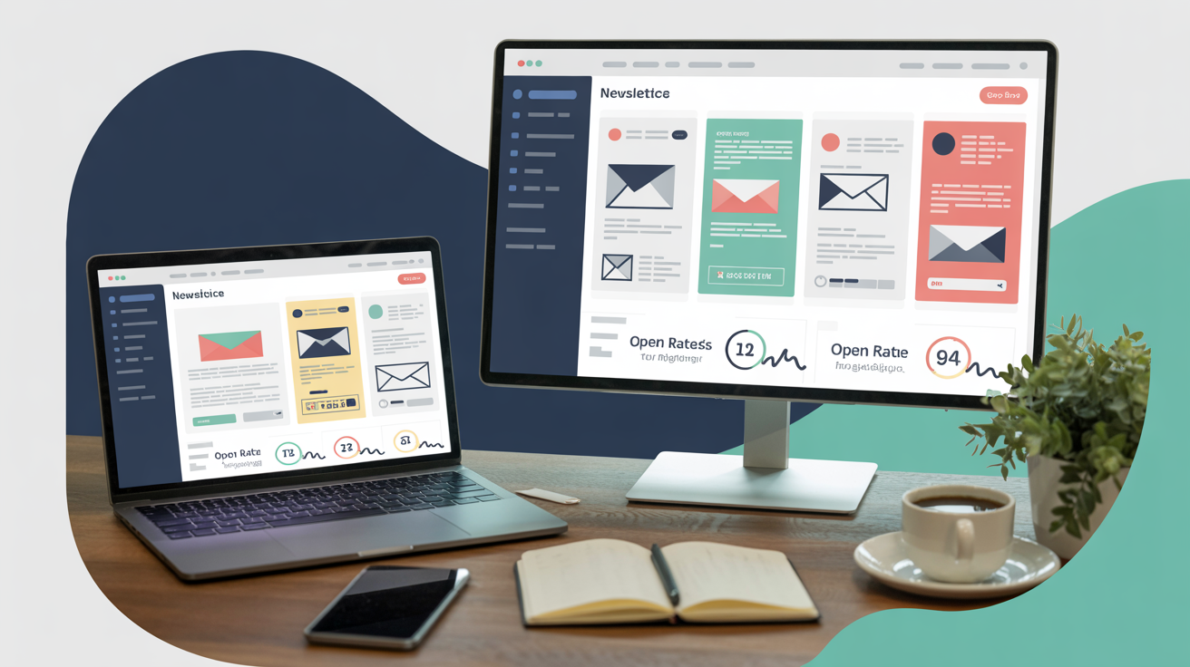 Email Marketing for Creators: The 5 Sequences That Actually Convert