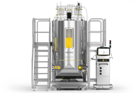 Sartorius Biostat STR 2000L Bioreactor (Like New)