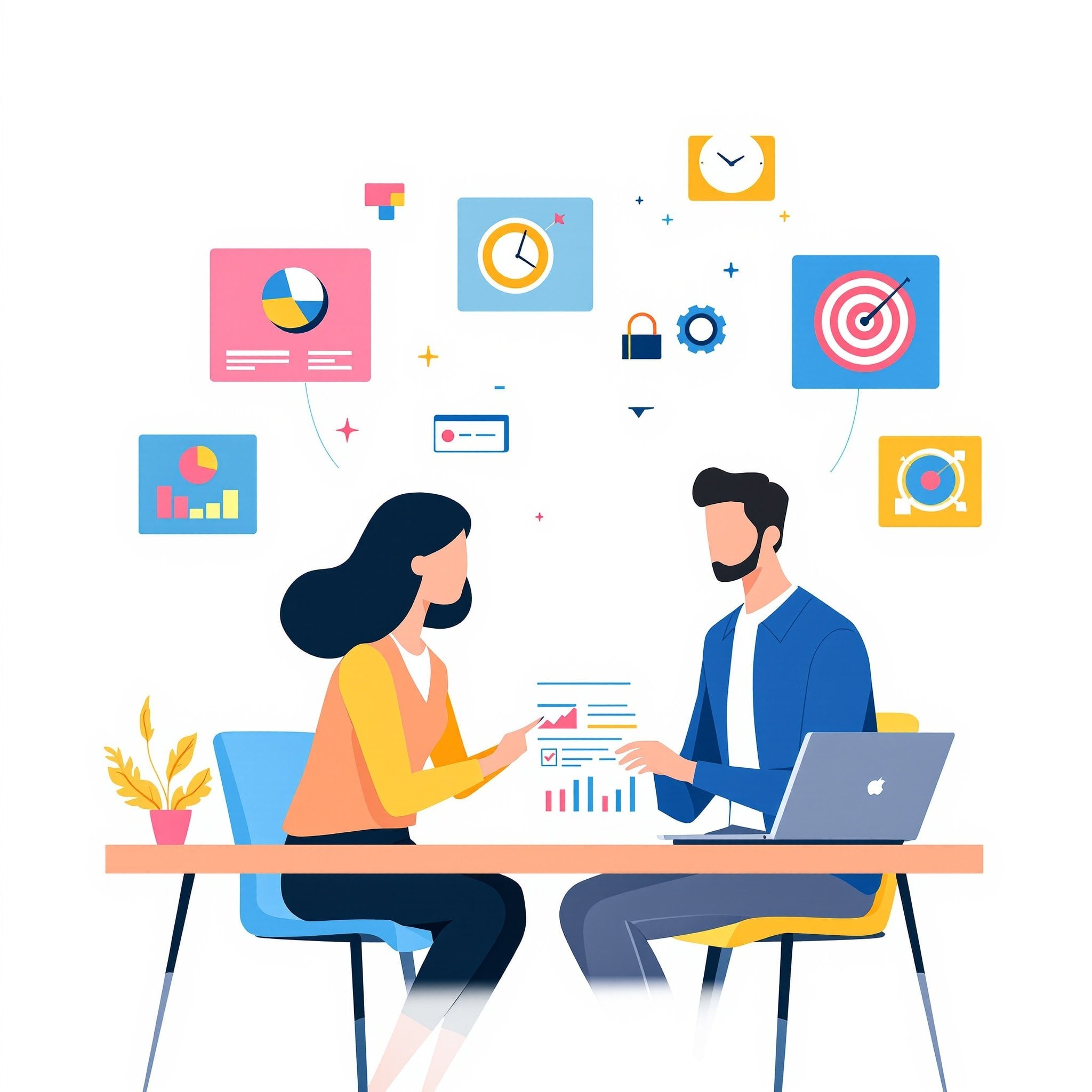 Excelente Atendimento ao Cliente