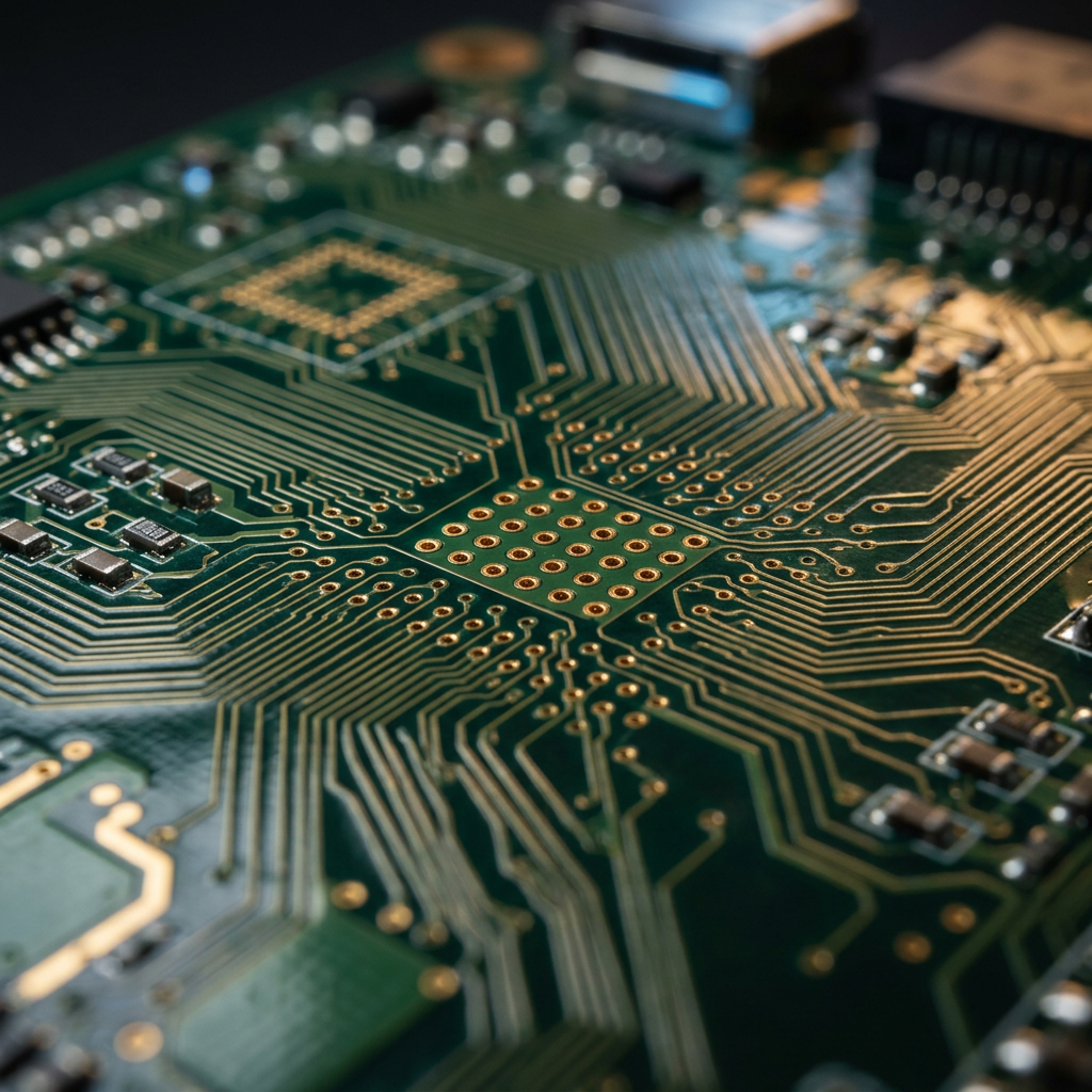 Hardware Design