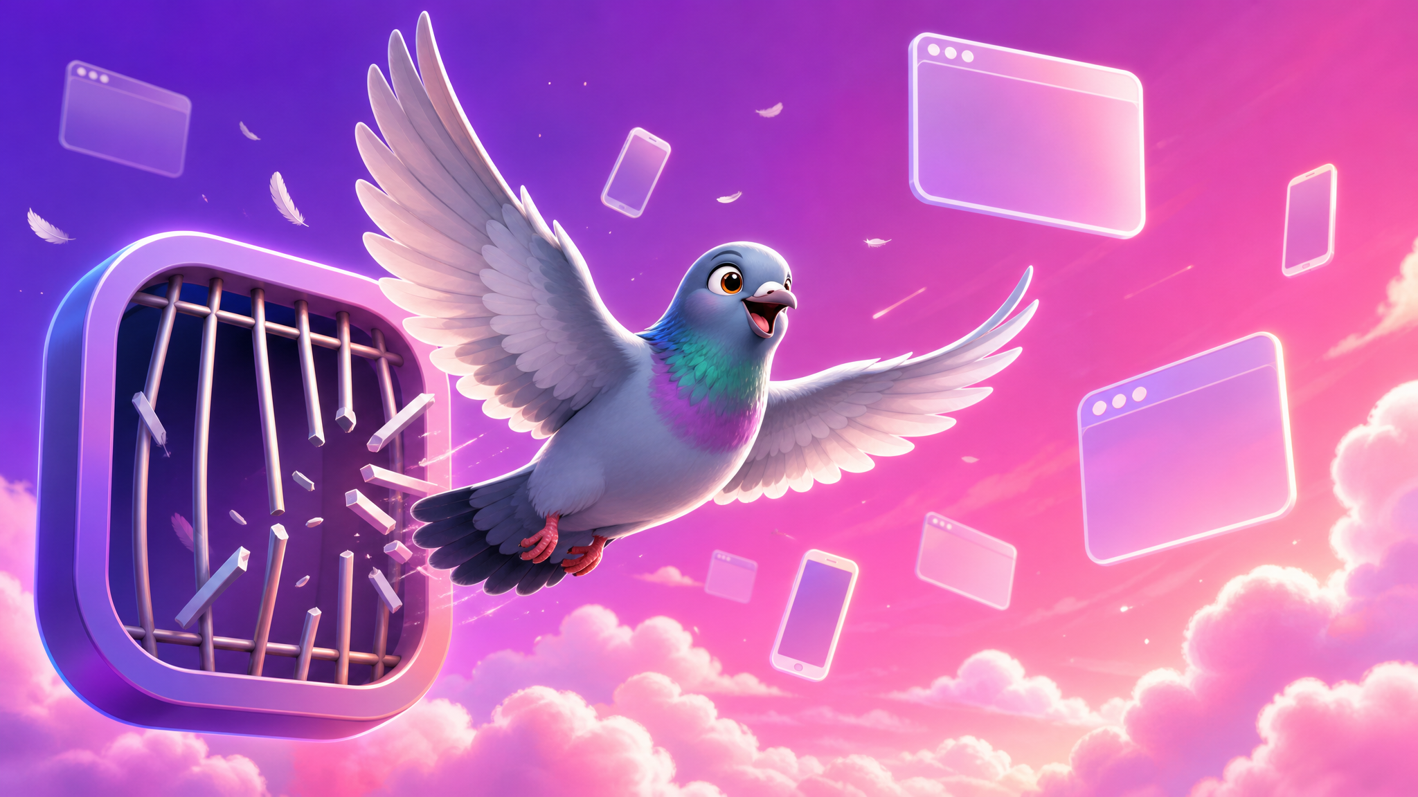 The Rise of PWA Messaging Apps: Why You Don't Need the App Store Anymore