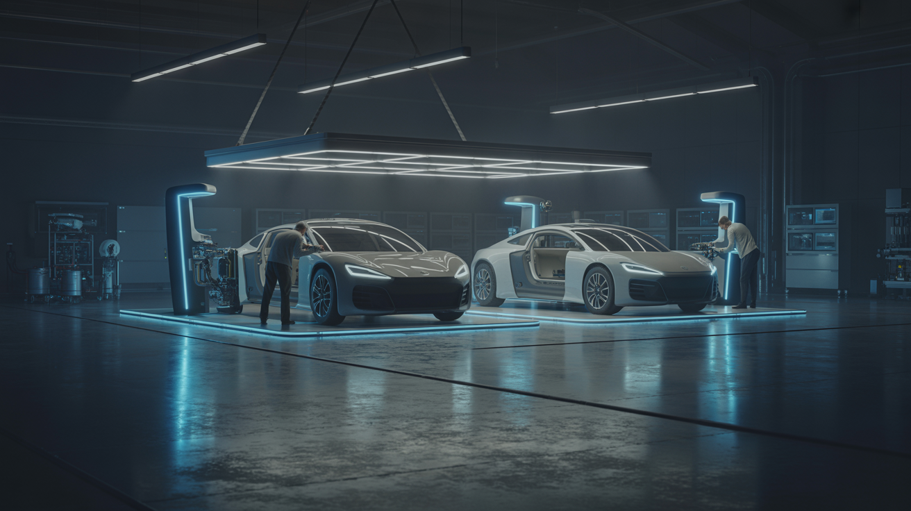 Homologation L6e/L7e