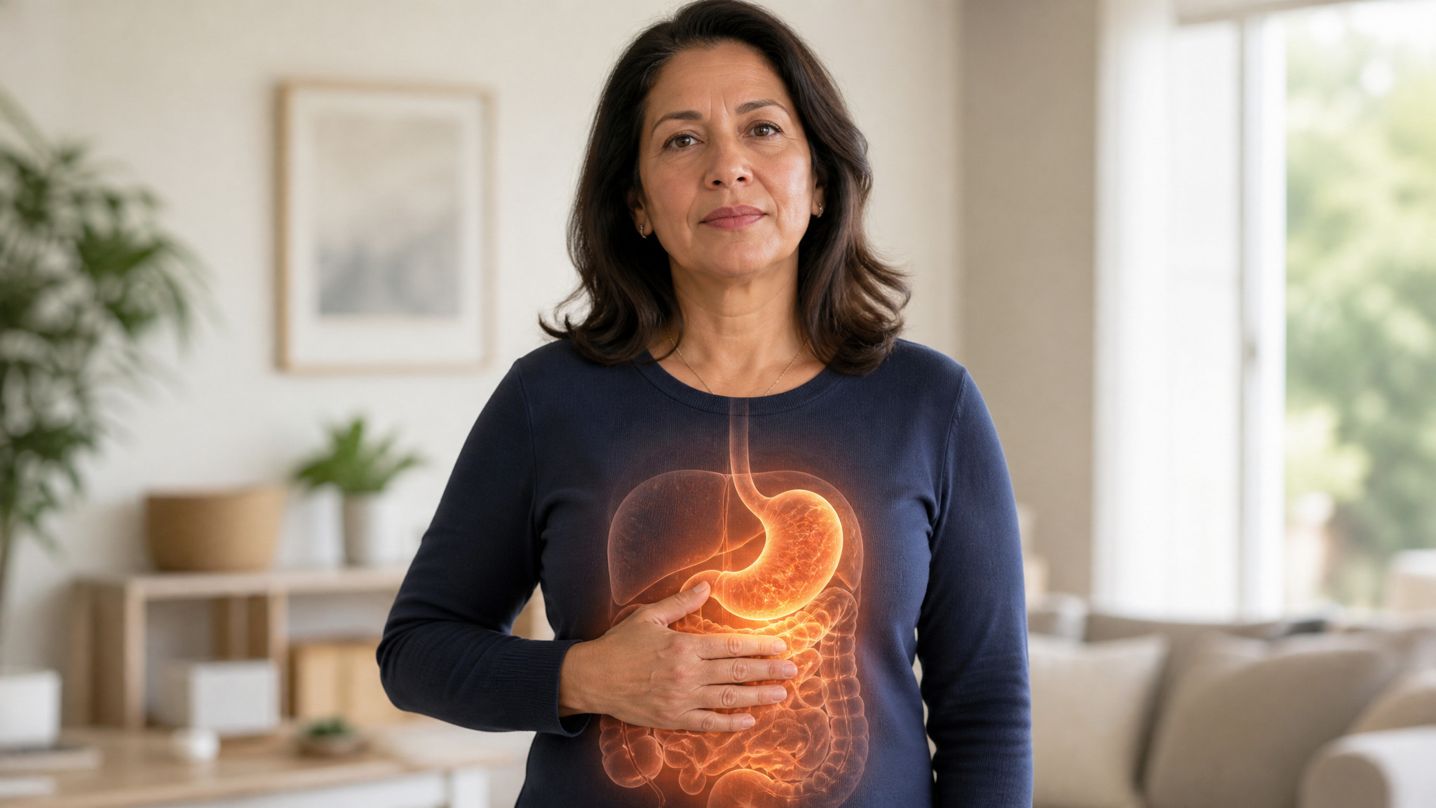 Gastrointestinal cancer of any type