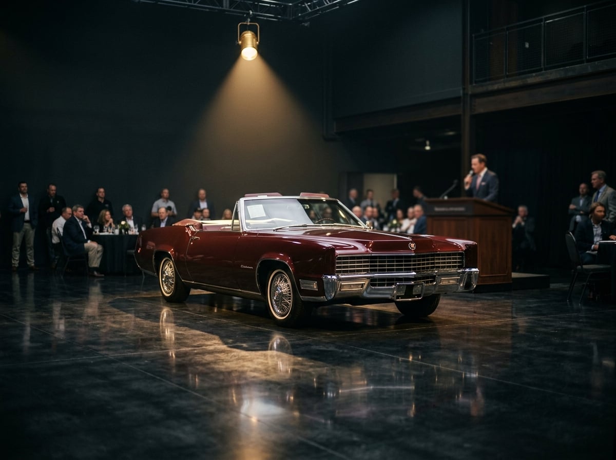 Car Auctions