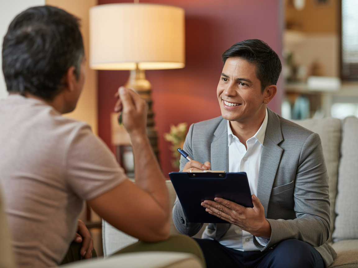 Estudios Socioeconómicos — servicio GLOBAL JOB