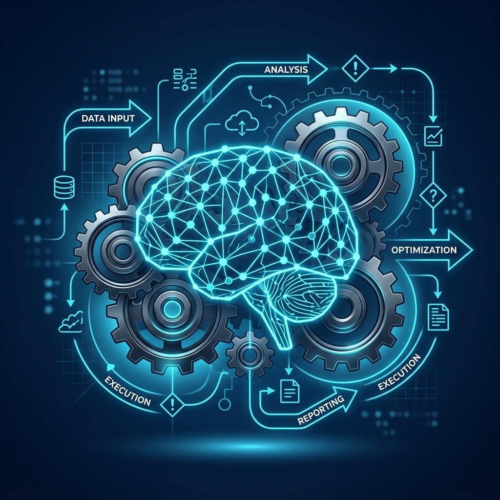 Business Process Automation