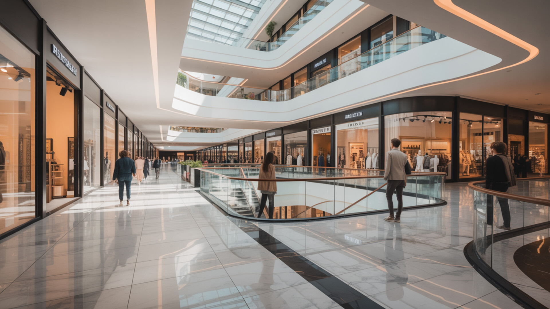 Mapxus Anywhere: Redefining the Personal Shopping Experience with Indoor Intelligence