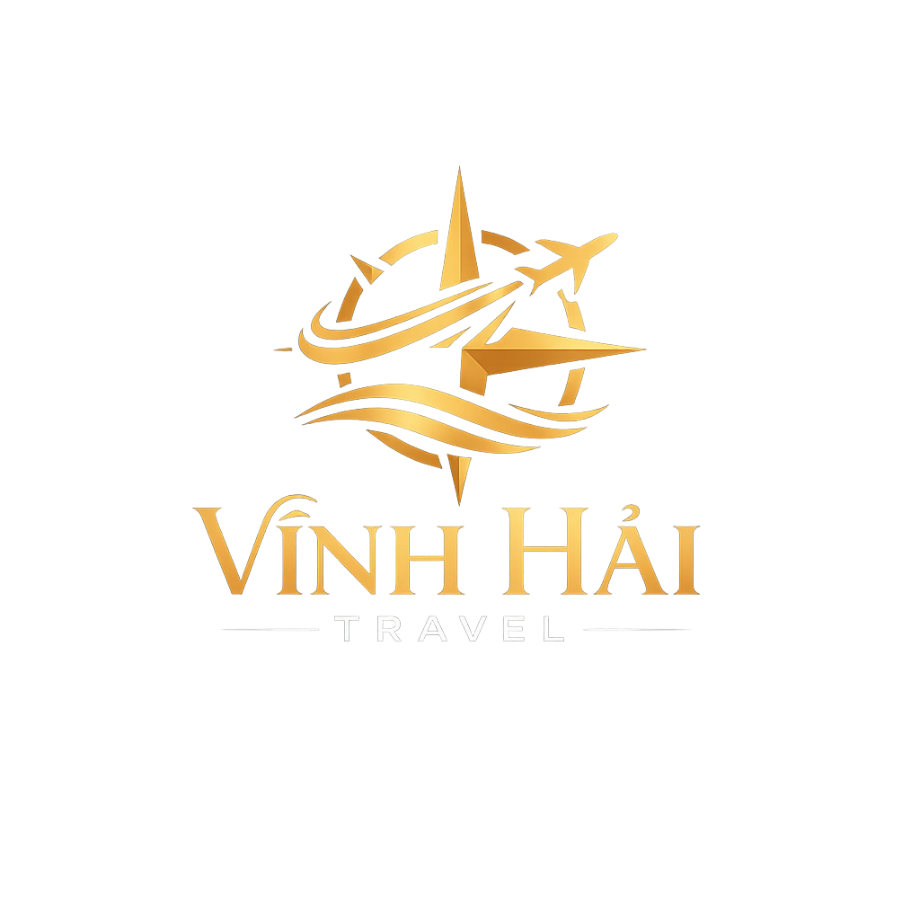 Vĩnh Hải Travel