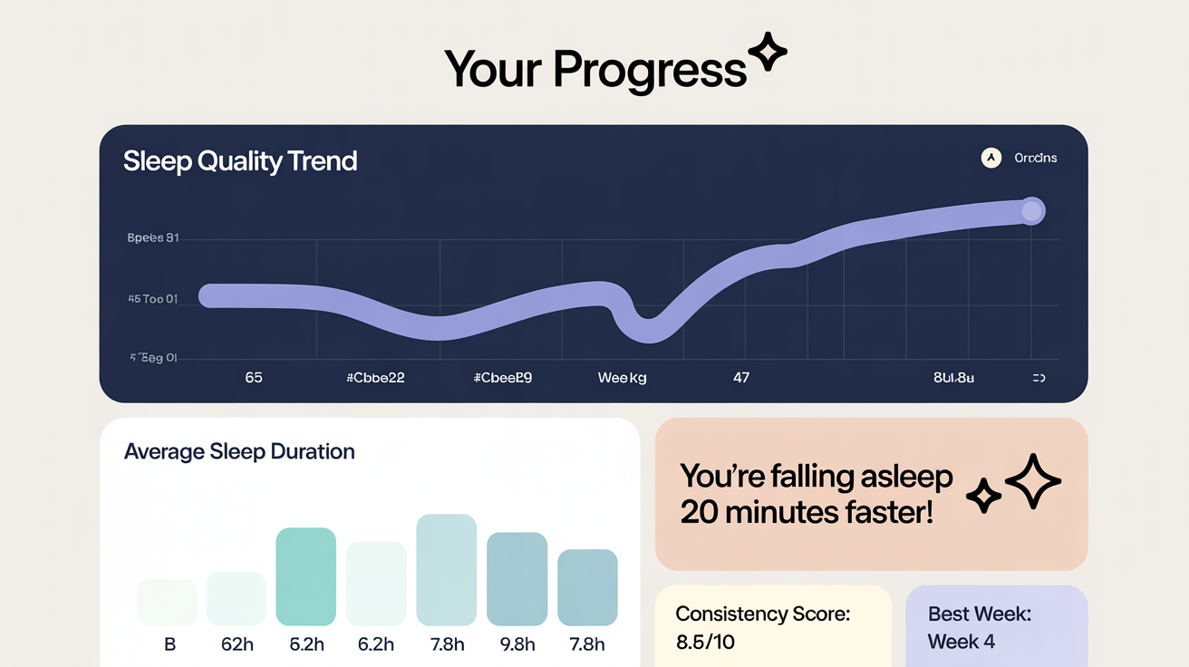 Personalized recommendations