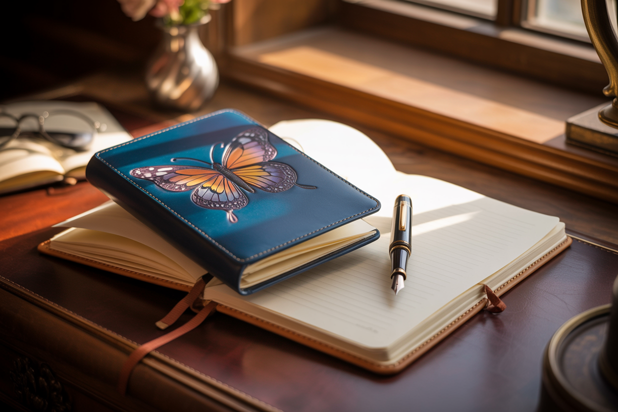 Transformation Journal