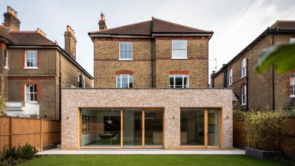 Building Services
