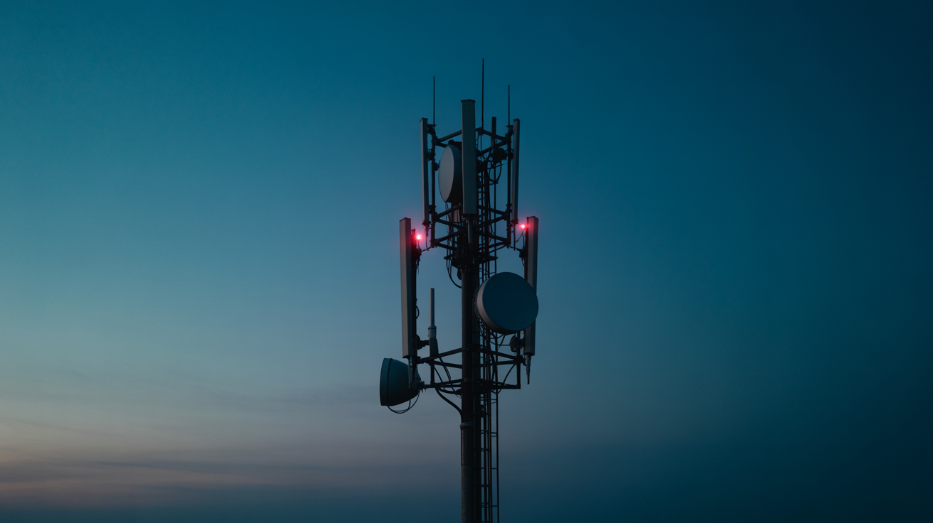 Telecomunicaciones