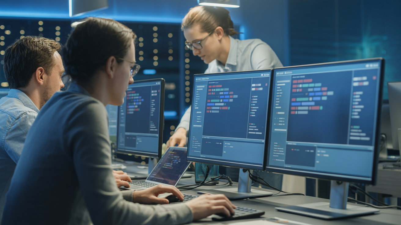 Software Development