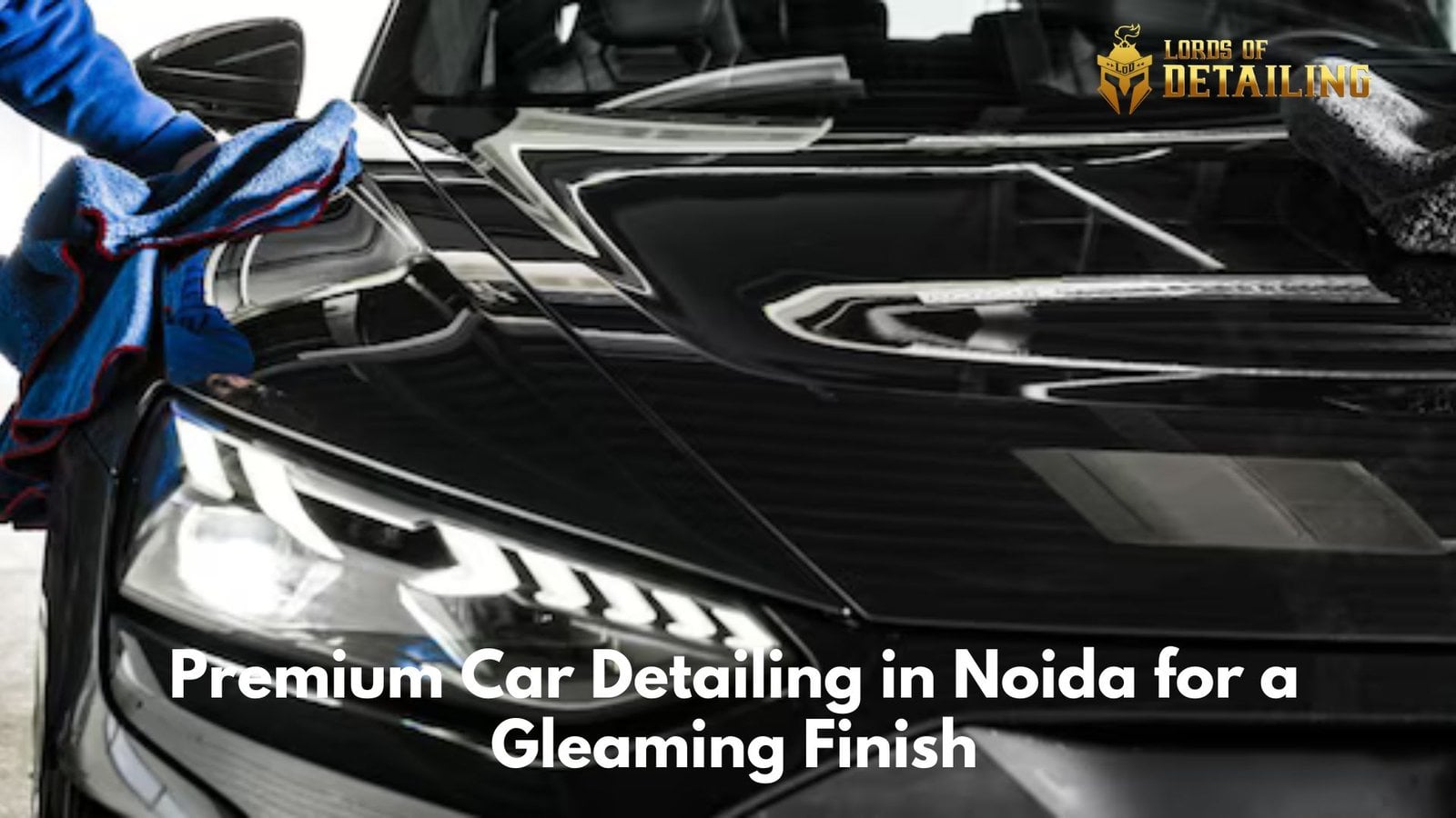 Auto Detailing